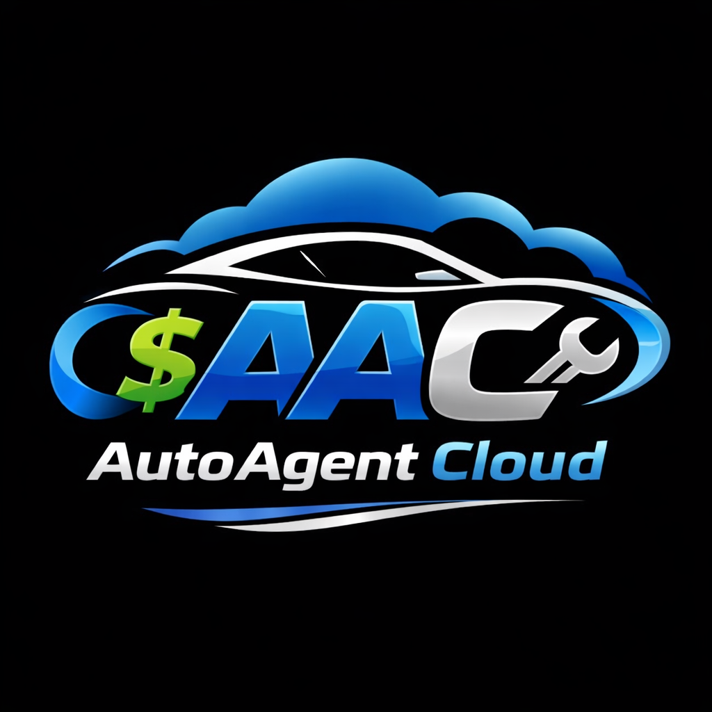 Auto Agent Cloud | Modern Dealer System for Independent Used Car Dealers